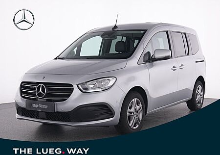 Mercedes-Benz T-Klasse T 160 STYLE MBUX+Navigation+DAB+ParkA+SHZ+Kamera