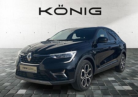 Renault Arkana TECHNO TCe 140 Klima*Carplay