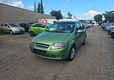 Daewoo Kalos 1.4 SE KLIMA*SERV*TÜV