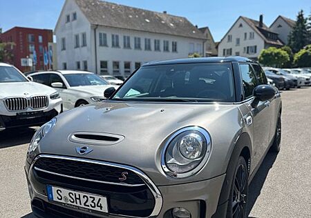 Mini Cooper S Clubman ALL4