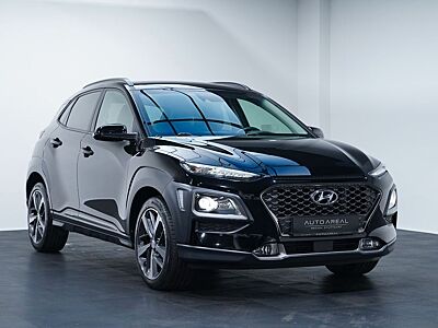 Hyundai Kona 1.6 T-GDI 4WD Premium LED/AUTM/NAVI/HUD/KAM