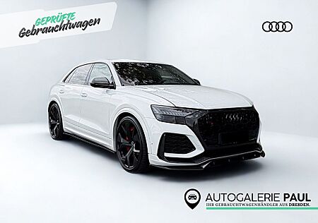 Audi RS Q8 RSQ8 *Carbon*Luft*B&O*4xSHZ*Keramik*Sdthzg*Voll