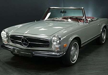 Mercedes-Benz 250 SL Automatik Pagode