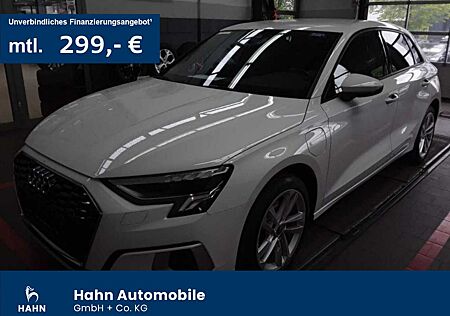 Audi A3 40 1.4 TFSI e-tron Sportback advanced
