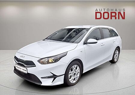 Kia Cee'd Sportswagon Ceed SW / cee d SW Vision 1.5T DCT 7 Komfortpake