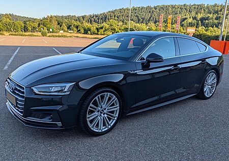 Audi A5 Sportback 2.0 TFSI S tronic S line
