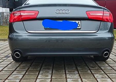 Audi A6 3.0 TDI 230kW quattro tiptronic -