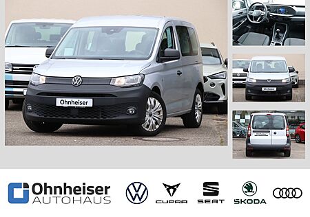 VW Caddy Volkswagen 2.0 TDI Kombi SHZ*PDC*DAB*GRA*CLIMATRONIC
