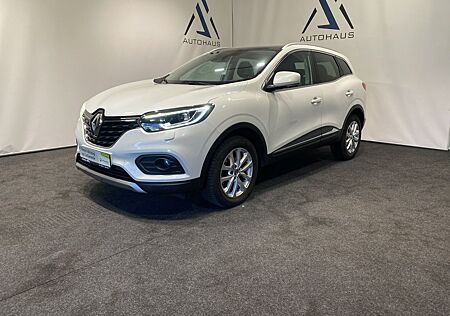 Renault Kadjar Limited Navi Kamera PDC SHZ Pano Keyless