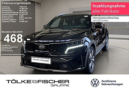 Kia Sorento 1.6 T-GDI Platinum Virtual ACC Navi FLA