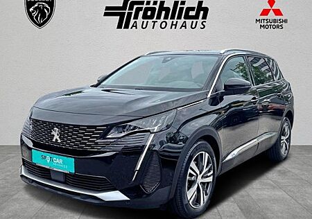 Peugeot 5008 BlueHDi 180 EAT8 Allure Pack