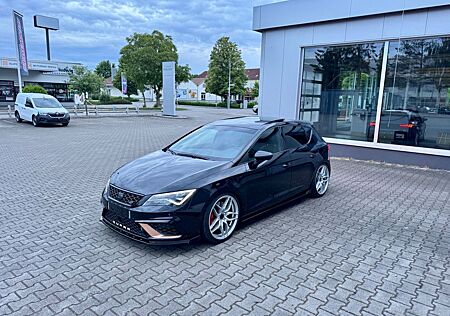 Seat Leon 2.0 TSI Start&Stop CUPRA 300 DSG CUPRA 300