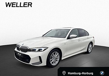BMW 330i xDr Lim M Sport Ad.LED GSD LCPro DAProf Pa+