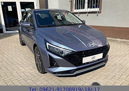Hyundai i20 FL (1.0 T- (100PS) A/T Trend Aktion 2.99% 119.-