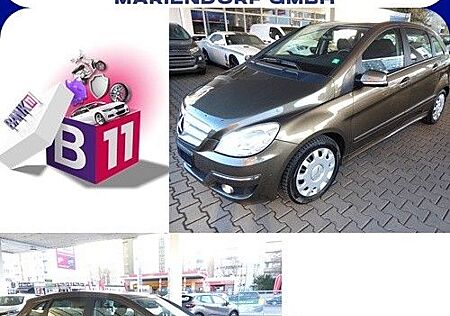 Mercedes-Benz B 180 Automatikgetriebe --TÜV/AU NEU--