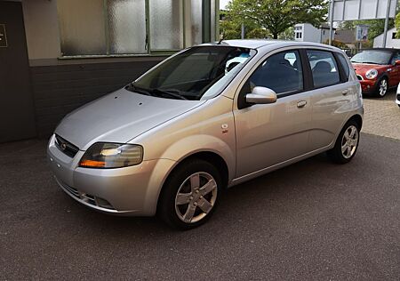 Chevrolet Kalos 1.2 SE 2.Hand !!83.702!! BH ZV Klima Servo