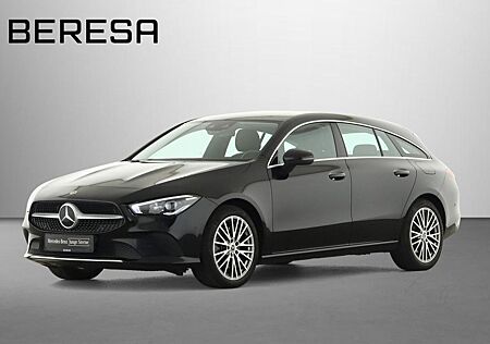 Mercedes-Benz CLA 250 Shooting Brake CLA 250 SB Progressive *AHK* LED Kamera MBUX