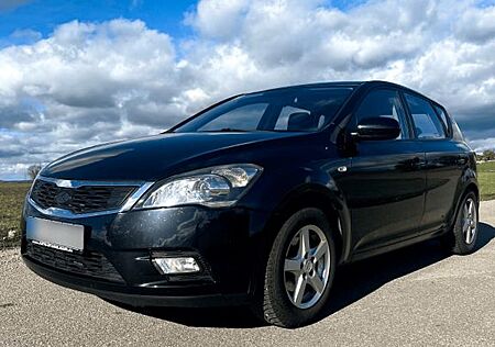 Kia Cee'd / Ceed 1.4 CVVT