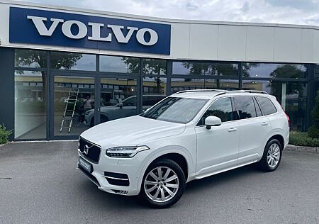 Volvo XC 90 D4 2WD Momentum Navi LED ACC