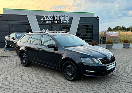 Skoda Octavia Combi Clever*ACC*NAVI*PANORAMAD*