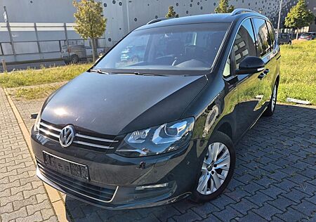 Volkswagen Sharan 2.0 TDI DSG BlueMotion Technology Cup...