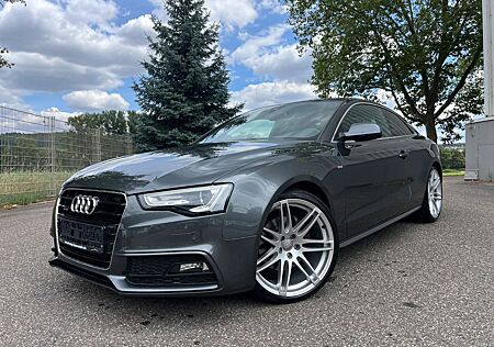 Audi A5 Coupe 3.0 TDI quattro