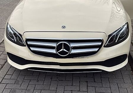 Mercedes-Benz E 200 d Autom. -