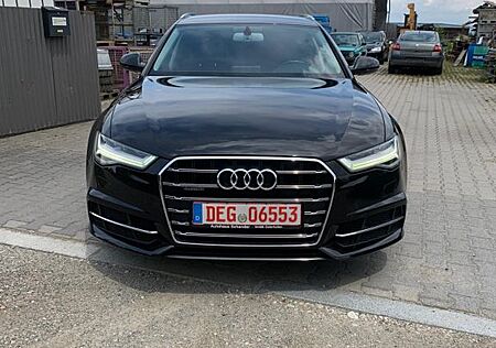 Audi A6 C7 4G Avant 3.0 TDI Quattro
