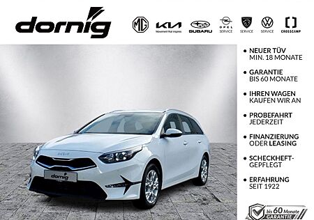Kia Cee'd Sportswagon CEED SW 1.5T-GDI Ultimate Edition