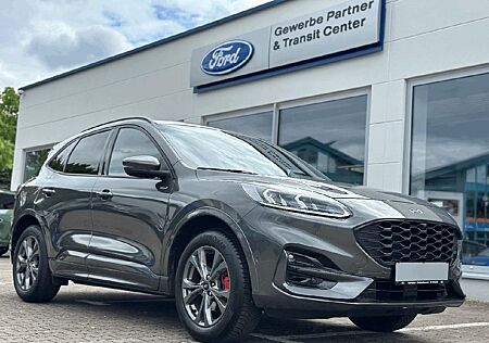 Ford Kuga ST-Line X*AWD*HeadUP*Wntr./Techn./F.Ass.PKT