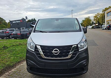 Nissan NV300 Kombi L2H1 2,9t PREMIUM 2.Hand TÜV neu