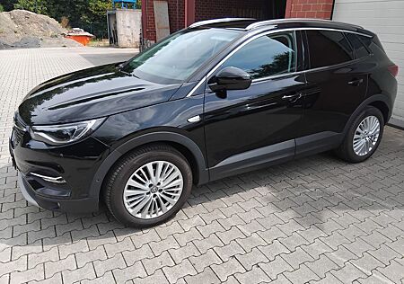 Opel Grandland X Grandland (X) 1.5 Diesel 96kW Business Innov...