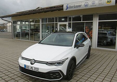 VW Golf Volkswagen Variant Alltrack 2.0 TDI 4motion Alltrack