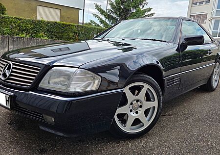 Mercedes-Benz SL 300 *H Kennzeichen*TOP Zustand*TÜV neu*