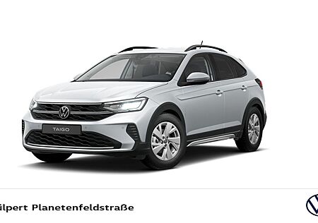 VW Taigo Volkswagen 1.0 LIFE BEATS CAM ACC CARPLAY SITZHEIZUNG