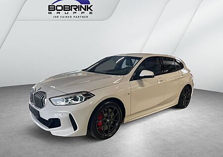 BMW 128 ti HiFi LED PDC Navigation Sitzhzg. Tempomat