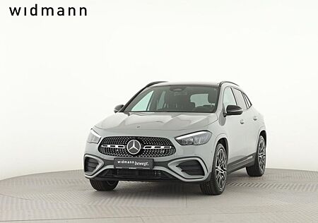 Mercedes-Benz GLA 200 *AMG*MBUX*7G-DCT*Panorama*Anhängerv.*LED
