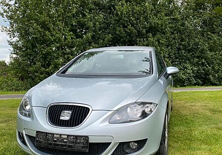Seat Leon 1.6 Comfort Limited Comfort Limited