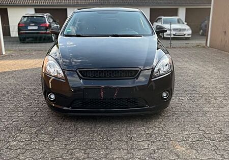 Kia Pro_ceed pro_cee'd / ProCeed pro_cee'd 1.6 CVVT EX EX