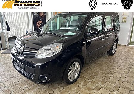 Renault Kangoo Paris ENERGY TCe 115 Start&Stop