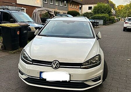 VW Golf Volkswagen VII/ 7 -1.0 TSI Comfortline Variant Comfort