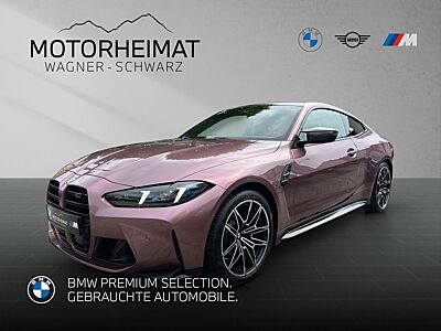 BMW M4 Competition M xDriveIndividual Carbonp.3,99%