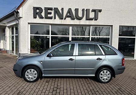 Skoda Fabia 1.4 16V Classic Combi *TÜV 12.2026*