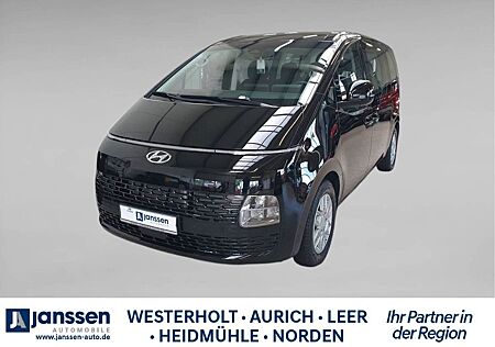 Hyundai Staria 9-Sitzer (MJ23) 2.2 CRDi 8 A/T 2WD (177PS