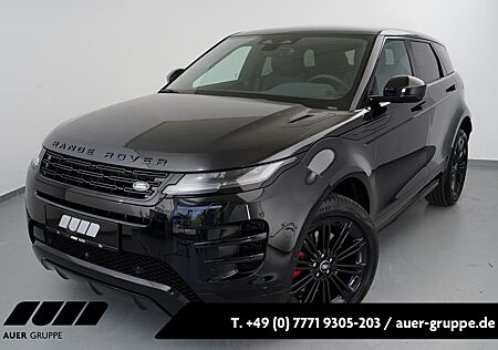 Land Rover Range Rover Evoque D165 Dynamic SE