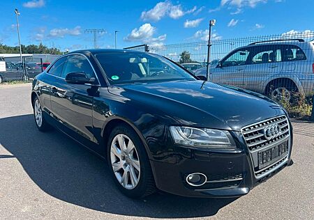 Audi A5 Coupe 2.0 TFSI Xenon PDC