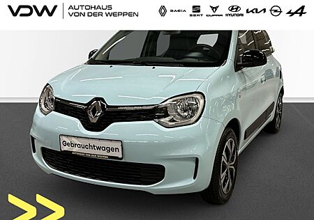Renault Twingo Zen Klima Fenster el.