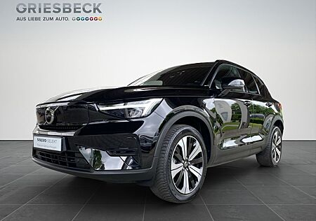 Volvo XC 40 XC40 P8 Plus Recharge Pure Electric ACC+LED+Navi