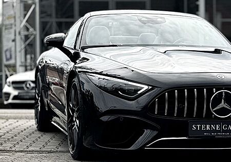 Mercedes-Benz SL 63 AMG AMG SL 63 4MATIC+ DISTRO+/HEADUP/DIGITAL/MULTOKO