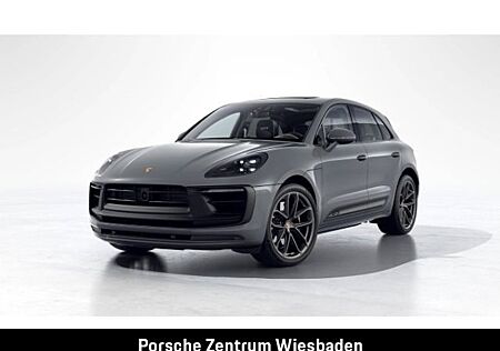 Porsche Macan GTS